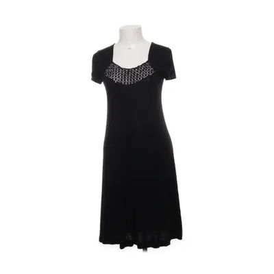 Dress (Black) from Fashion Elle Cotton