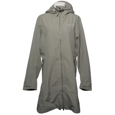 Raincoat (Gray) from Didriksons Polyester