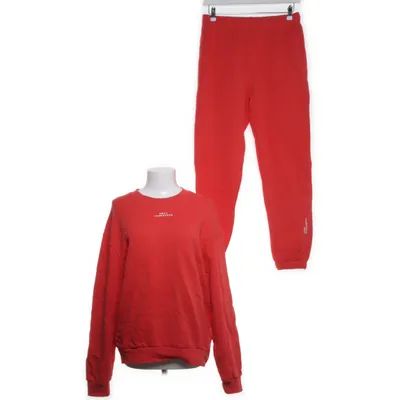 Set (Rood) van Envii Organisch katoen