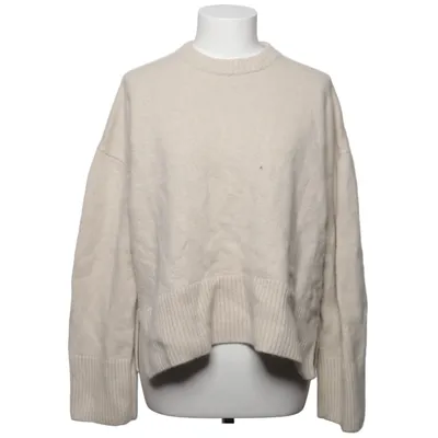 Sweater (Beige) fra Arket Kashmir, Uld