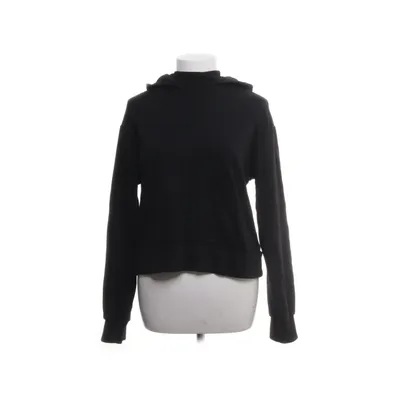 Huvtröja (Svart) från EDS Bomull, Modal, Polyester