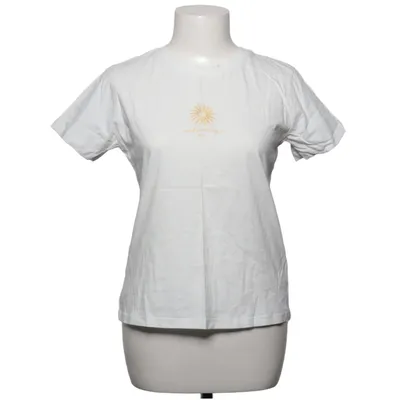 T-shirt (Hvid) fra Xside Bomuld