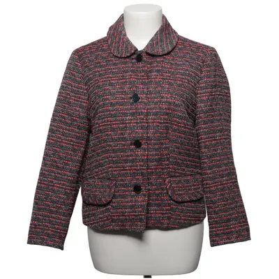 Blazer (Bleu, Rouge, Multicolore) de Marc by Marc Jacobs Acétate, Acrylique, Coton, Polyester, Viscose