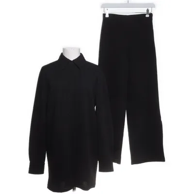 Set (Zwart) van YAS Polyester
