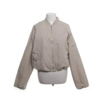 Bomberjack (Beige) van JJXX Gerecycled polyester