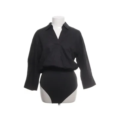 Body (Svart) från Cider Bomull