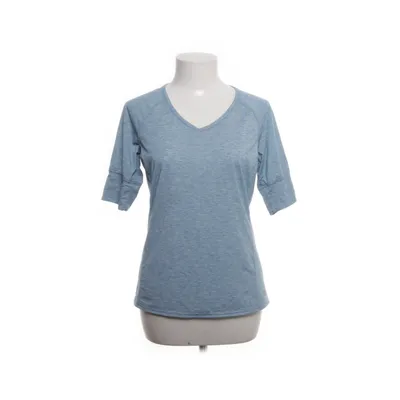 Träningströja (Blå) från Sherpa Elastan, Lyocell, Polyester