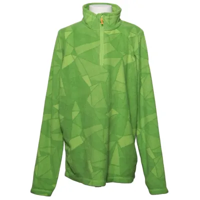 Polaire (Vert) de Alpine pro Polyester