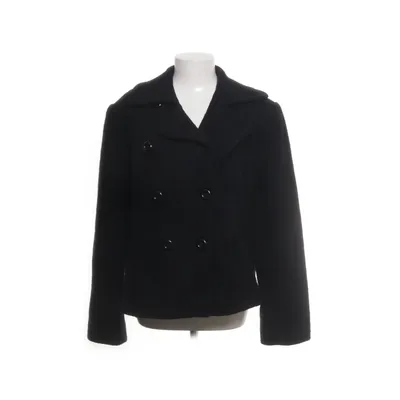 Erwt jas (2150-00) van Milo Coats Nylon, Wol