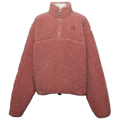 Fleece sweater (Pink) from XOXO Friends Polyester