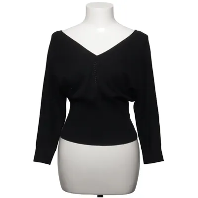 Pull-over (Noir) de Guess Acrylique, Cachemire, Polyamide