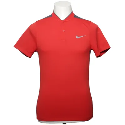 Poloshirt (Modern Fit) van Nike Golf Polyester