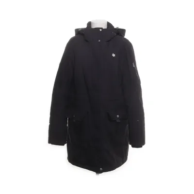 Jacka (Svart) från Áhkká Outdoor Akryl, Polyester