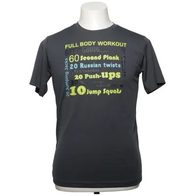 T-shirt (Gris) de Ozon
