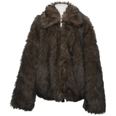 Veste (Gris) de Weekday Polyester