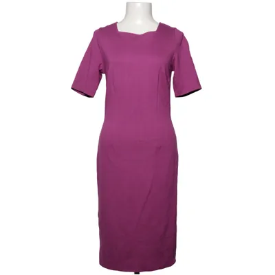 Robe (Violet) de Peter Hahn Élasthane, Polyamide, Viscose
