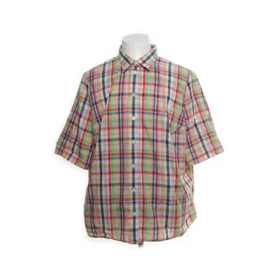 Kortärmad skjorta (Flerfärgad) från Walbusch