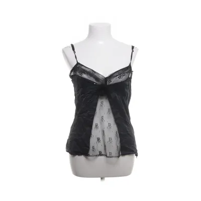 Pajama top (Black) from Fransa
