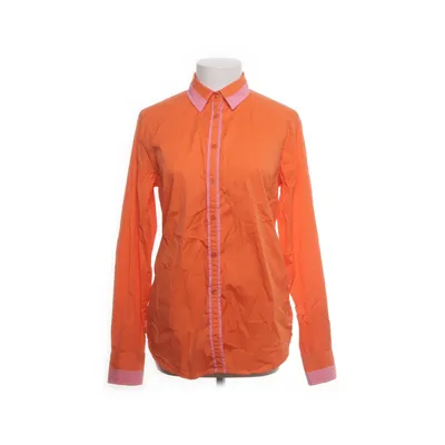 Skjorta (Orange, Rosa) från GANT Bomull, Elastan, Polyamid