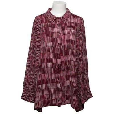 Chemise (Rouge, Blanc, Noir)