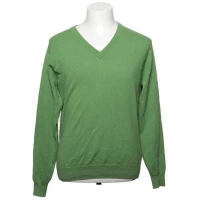 Pullover (Grön) från Paul Rosen Kashmir