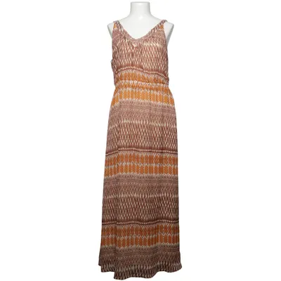 Maxikjole (Brun, Beige) fra Sara Kelly by Ellos Polyester