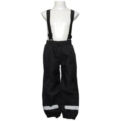 Regnbukser  (Sort) fra Rusk Polyester
