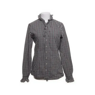 Blus (Brun, Flerfärgad) från Bogner Bomull
