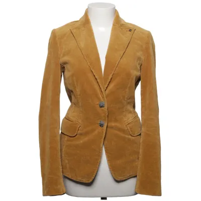 Blazer (JANA C) from Blonde No.8 Cotton, Elastane, Polyester