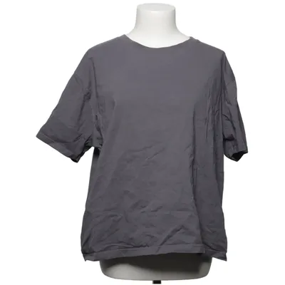 T-shirt (Gray) from American Vintage Cotton