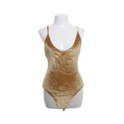 Body (Brown) Elastane, Nylon, Polyester