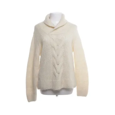 Trui (Wit) van Lauren Ralph Lauren Mohair, Nylon, Wol