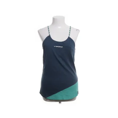 Linne (Blå, Grön) från La Sportiva