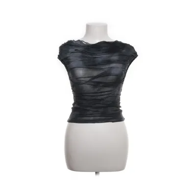 Haut (Gris) de Jaded London Élasthane, Polyester