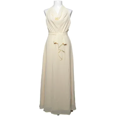 Maxi jurk (Geel) van Shein Polyester