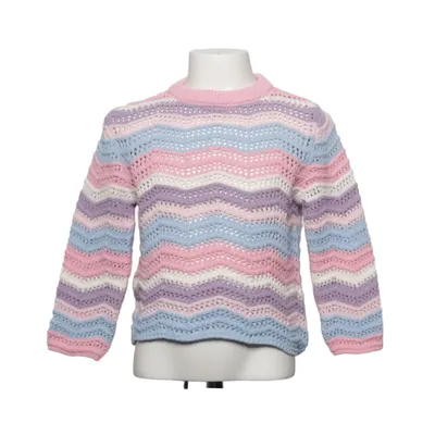 Sweater (Multicolored) from Lindex Kids Cotton, Polyester