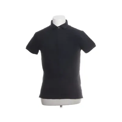 Pikétröja (Svart) från Emporio Armani Bomull, Elastan, Polyester