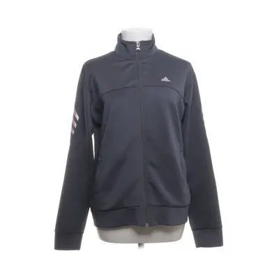 Träningsjacka (Grå) från Adidas Bomull