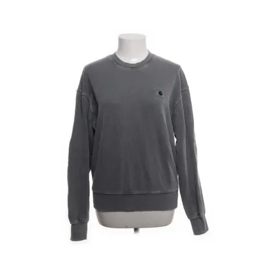 Sweatshirt (Nelson Sweat) van Carhartt WIP Katoen, Elastaan