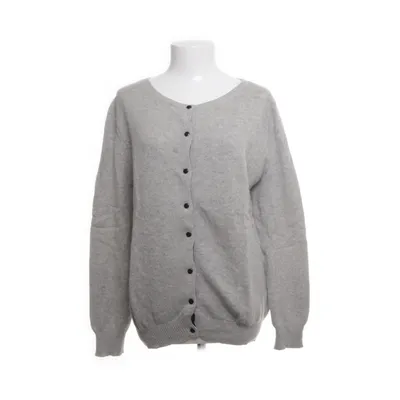 Kofta (Grå) från Rika Angora, Nylon
