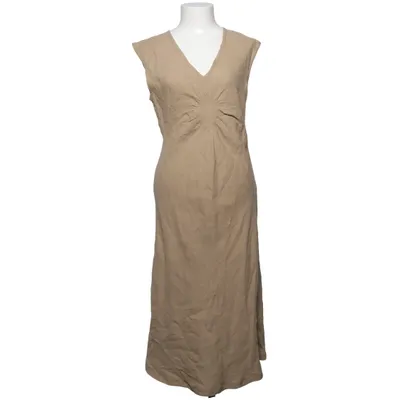 Långklänning (Beige) från Nygårdsanna
