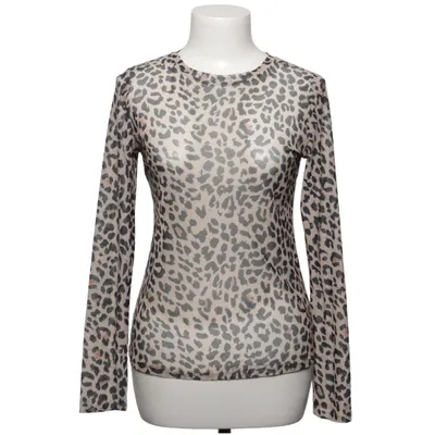 Haut (Beige, Marron, Noir) de Glassons Élasthane, Polyester