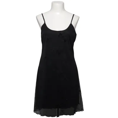 Kleid (Schwarz) von Lipo Lipo Polyester
