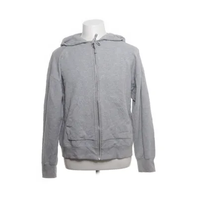 Capuchon sweater (Grijs) van Filippa K