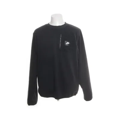 Fleecepullover (Therma-FIT) von Nike Nylon, Polyester