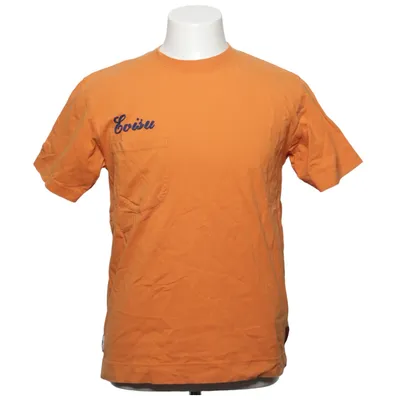 T-shirt (Orange) de Evisu Coton