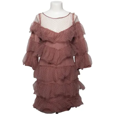 Robe (Rose) de Joelle Polyester
