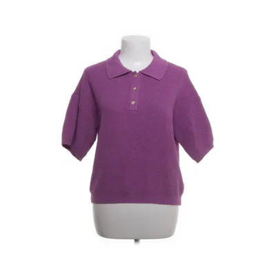 Top (Lila) van My Jewellery Katoen, Polyamide, Polyester
