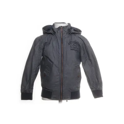 Jacka (Blå) från Out Wear by Lindex Polyester