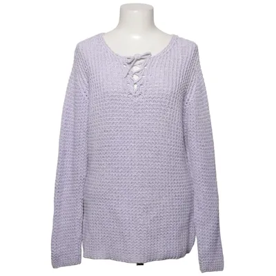 Tröja (Lila) från Casual Woman Bomull